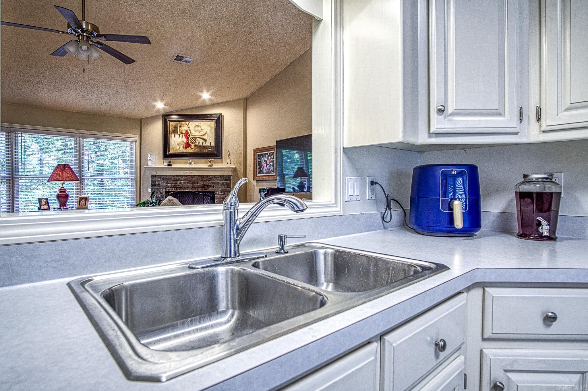 6  Capricho  Hot Springs Village, AR
