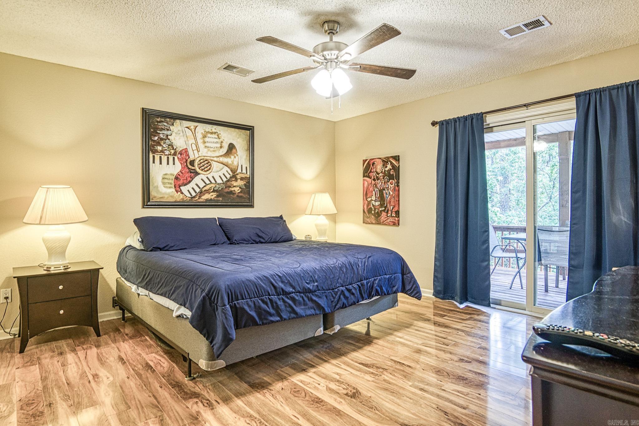 6  Capricho  Hot Springs Village, AR