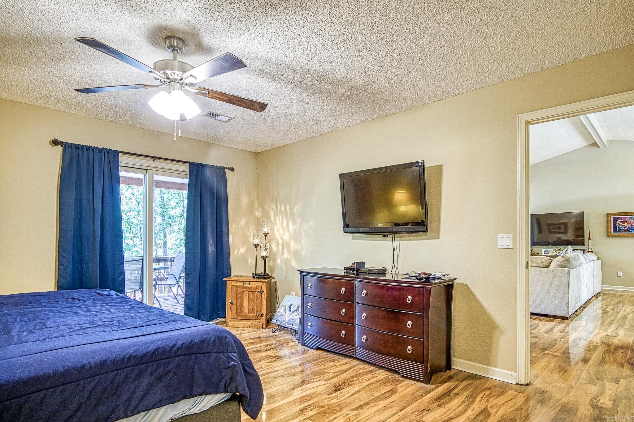 6  Capricho  Hot Springs Village, AR