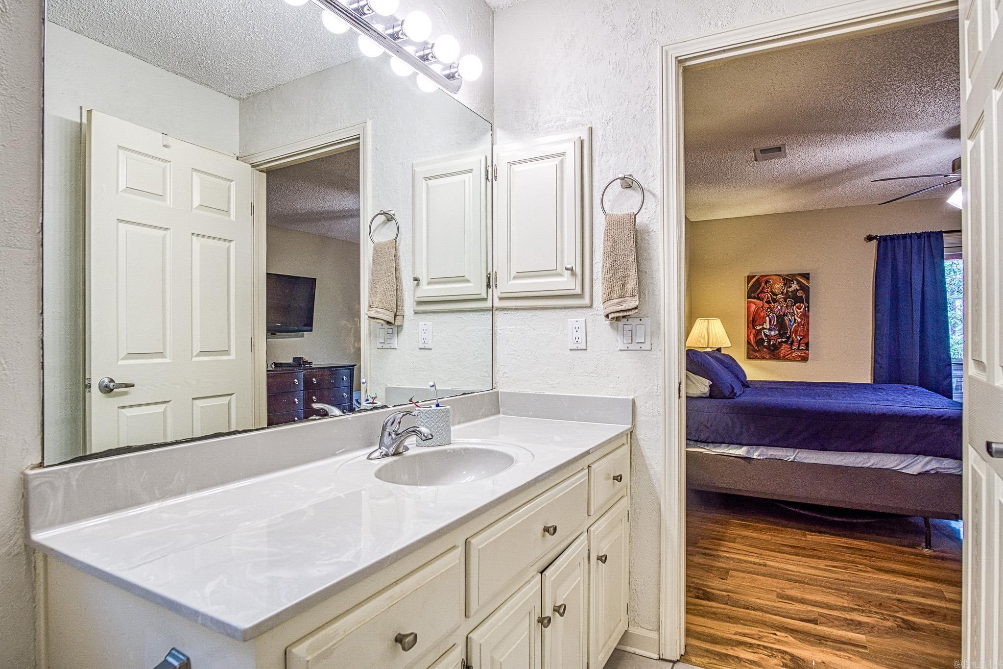 6  Capricho  Hot Springs Village, AR