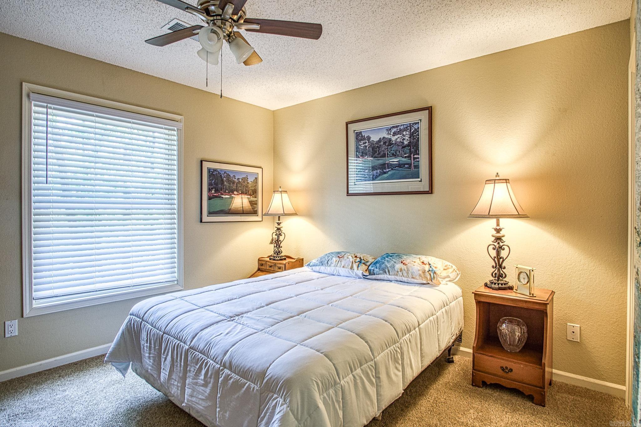 6  Capricho  Hot Springs Village, AR