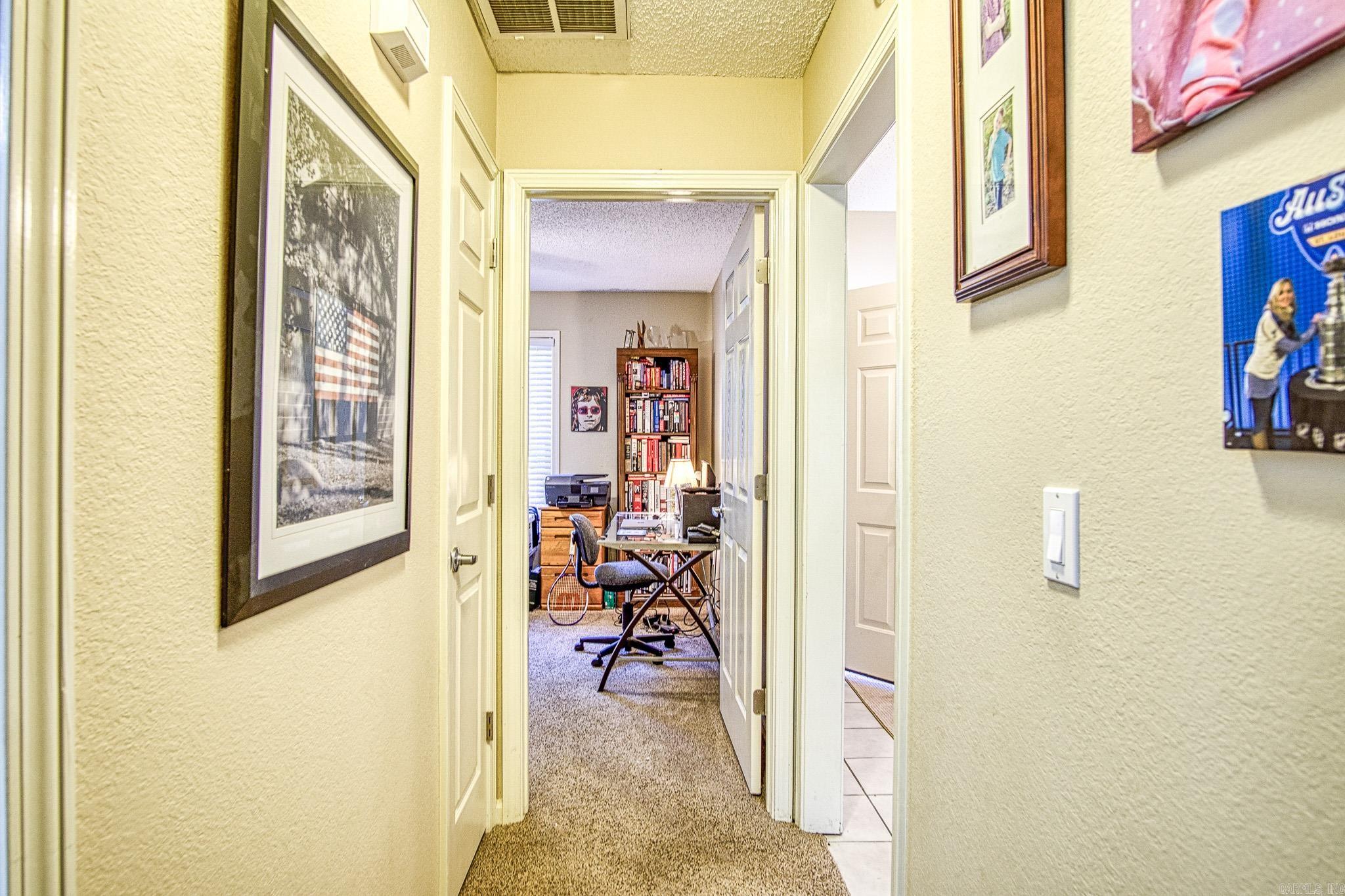 6  Capricho  Hot Springs Village, AR