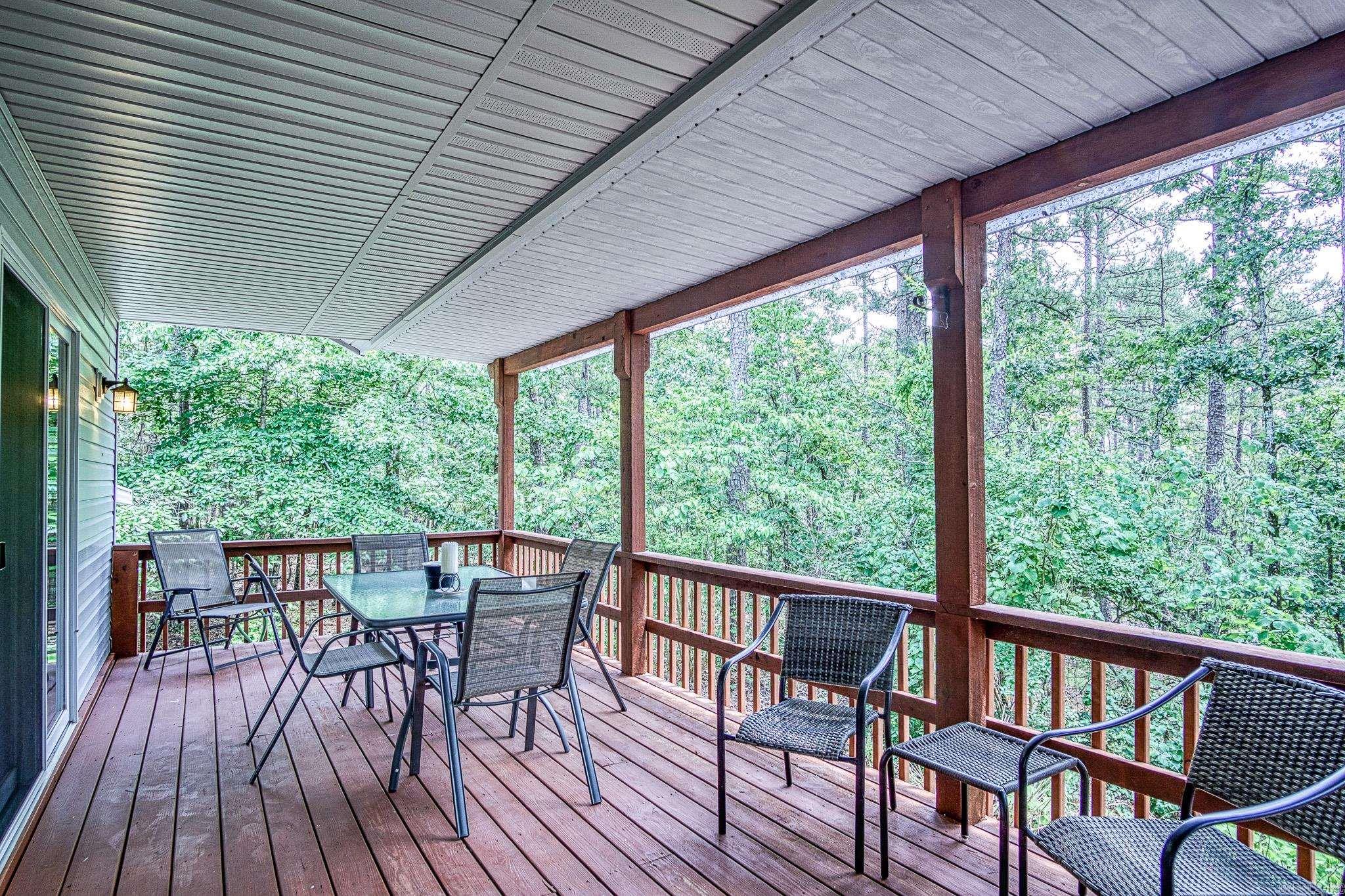 6  Capricho  Hot Springs Village, AR