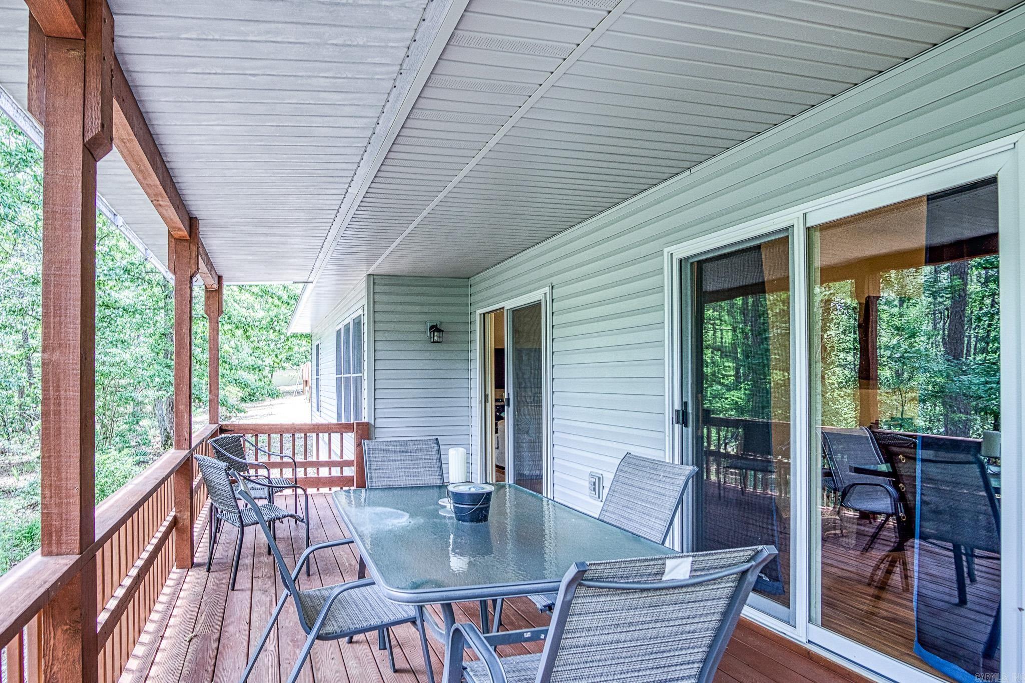 6  Capricho  Hot Springs Village, AR