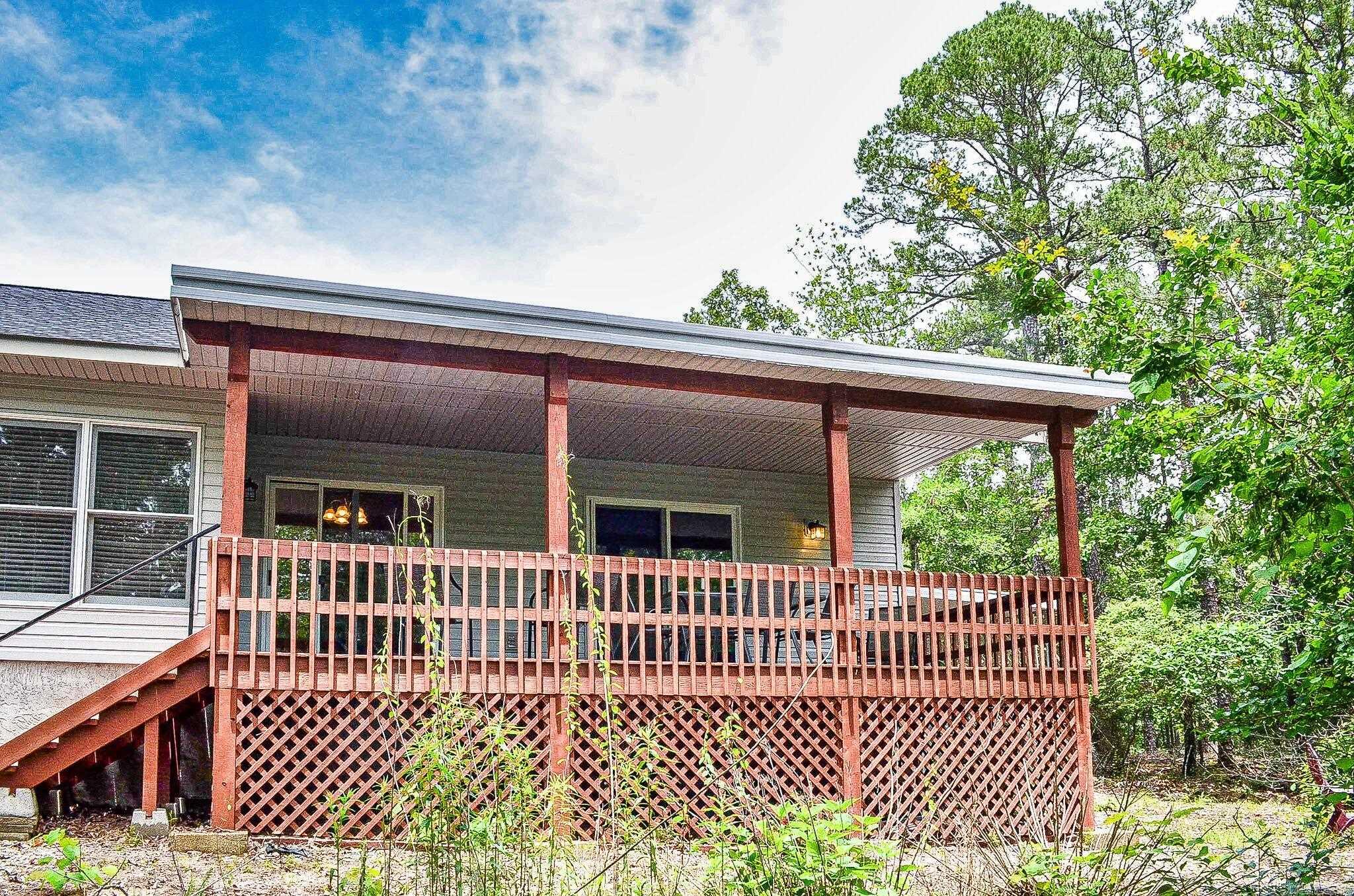 6  Capricho  Hot Springs Village, AR