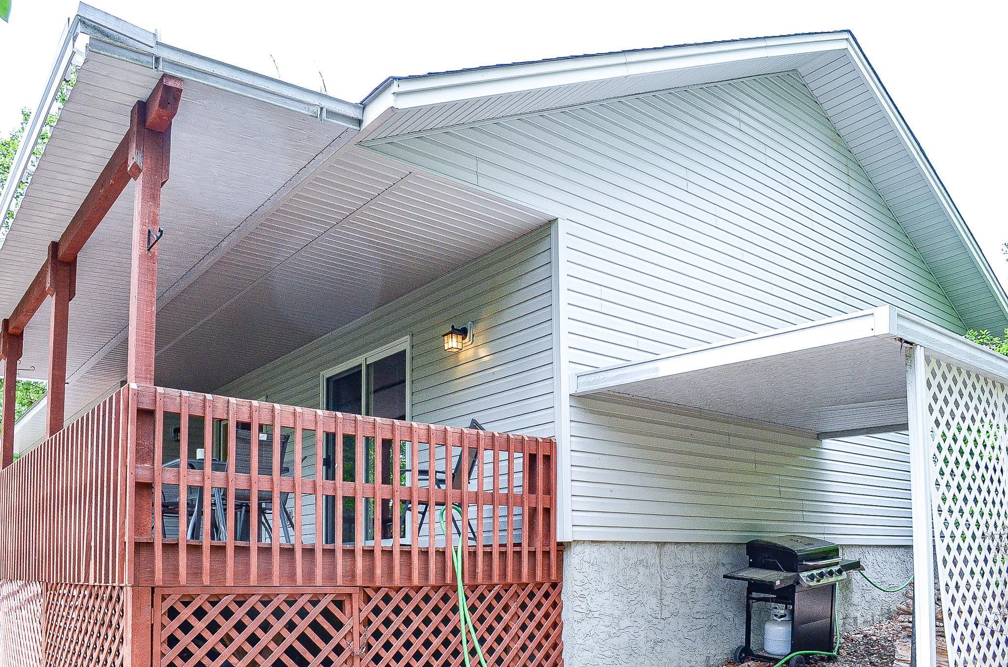 6  Capricho  Hot Springs Village, AR