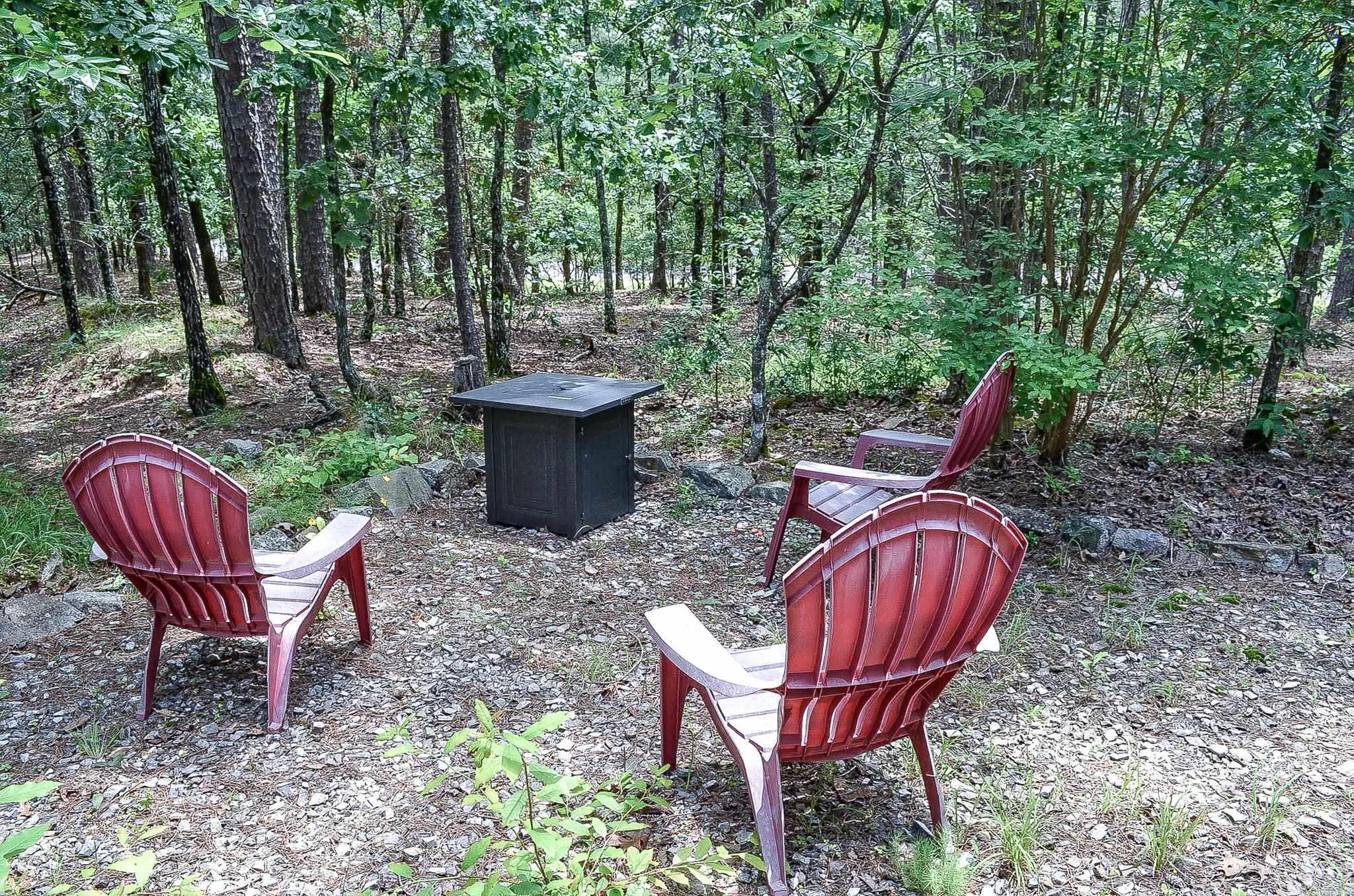 6  Capricho  Hot Springs Village, AR