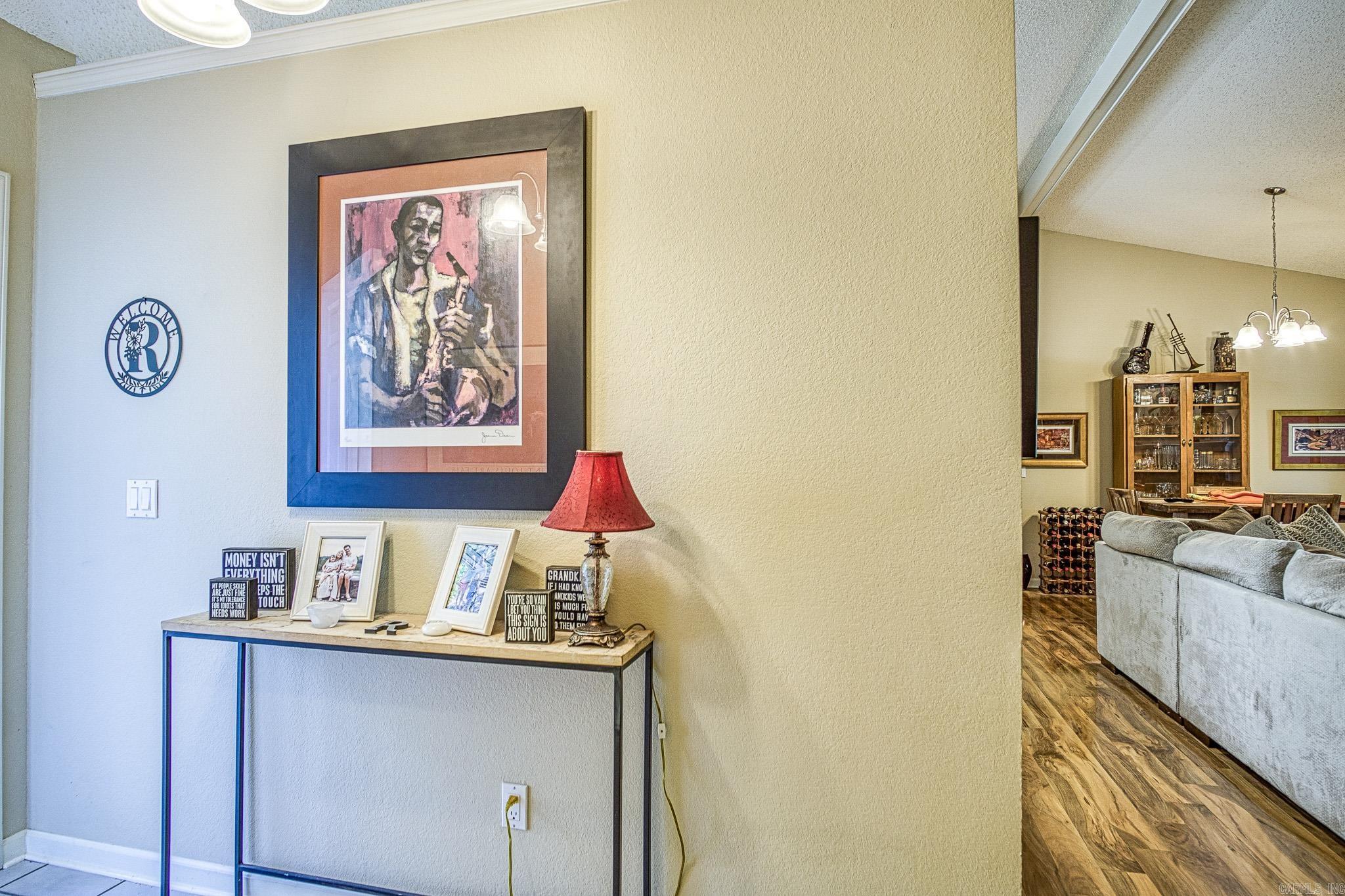 6  Capricho  Hot Springs Village, AR