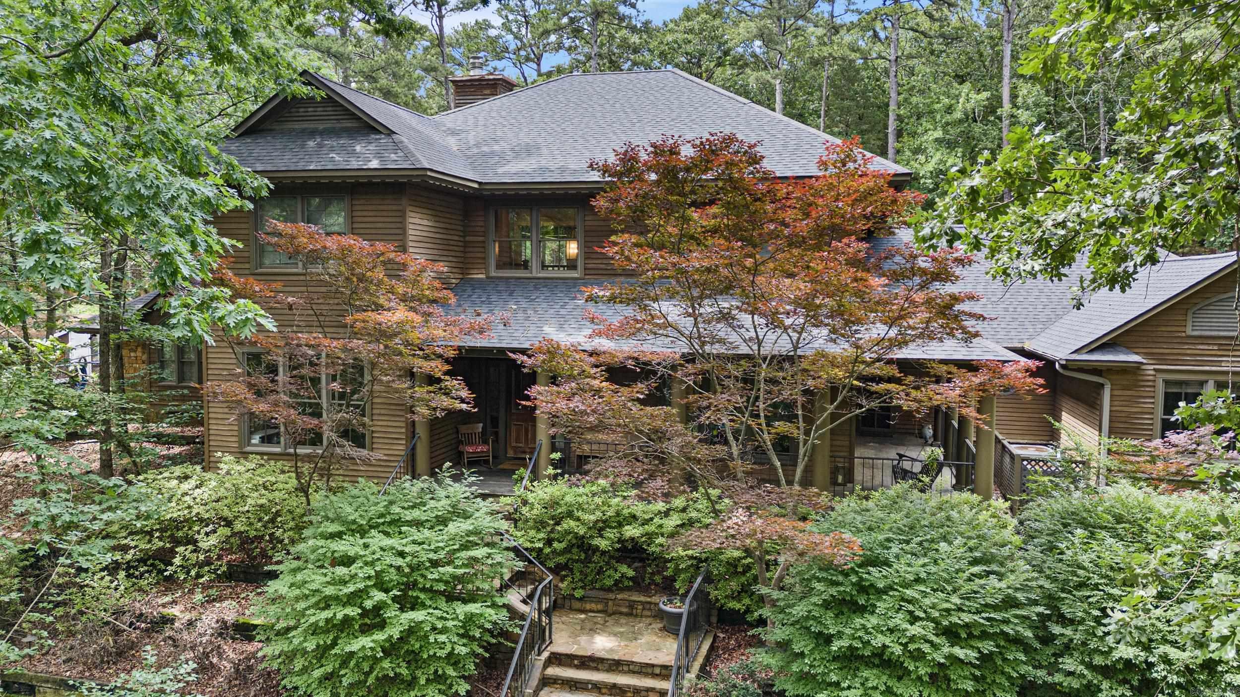 407  Dove  Russellville, AR