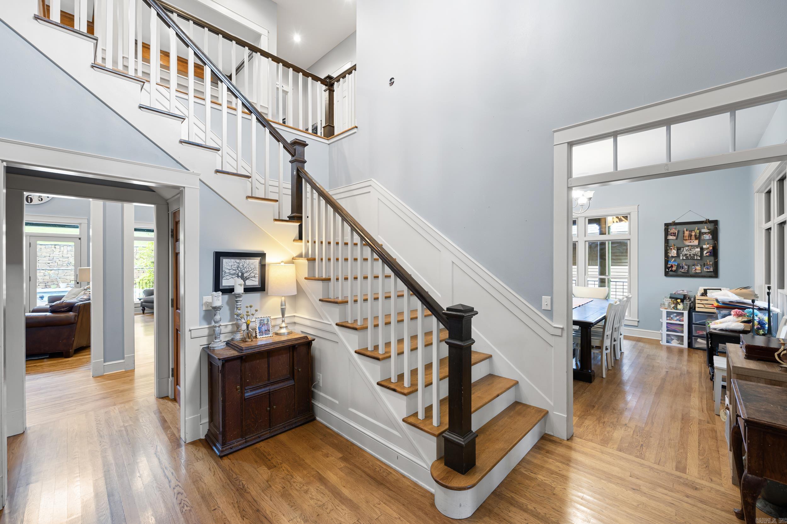 407  Dove  Russellville, AR