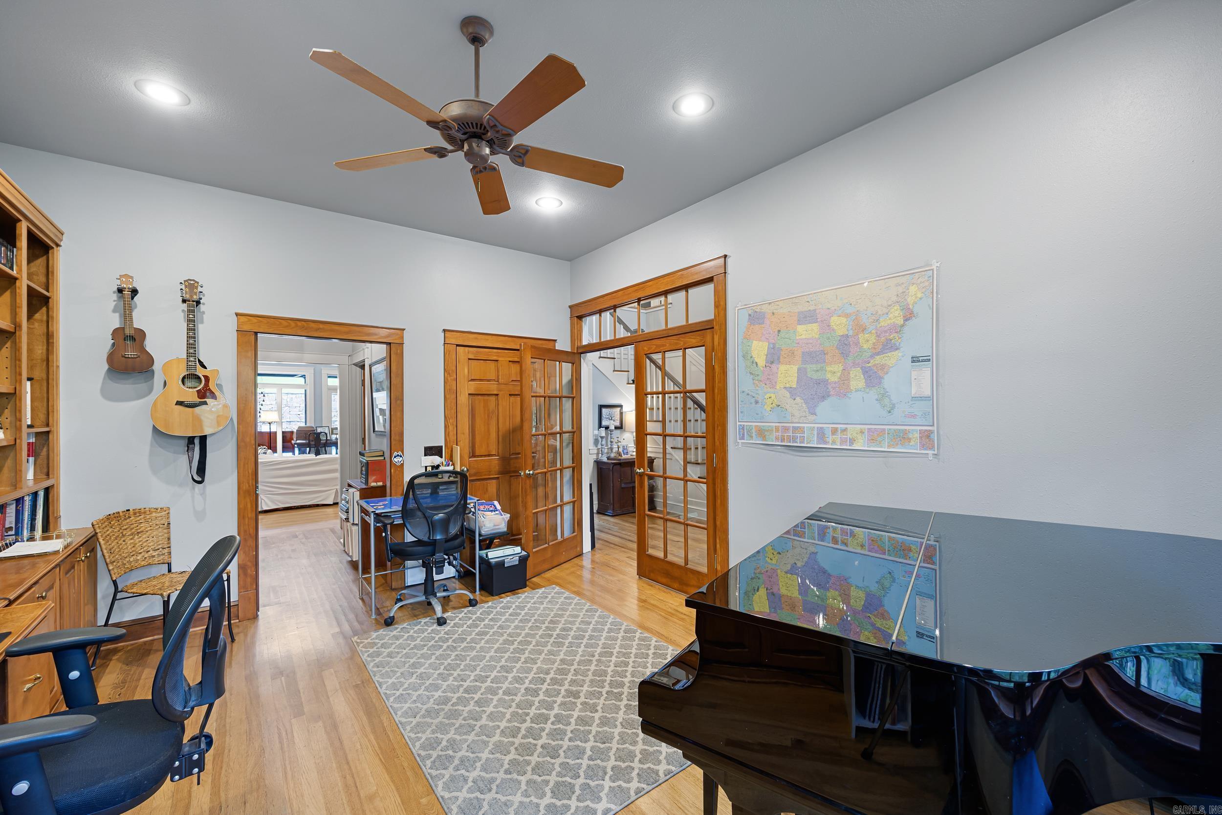407  Dove  Russellville, AR