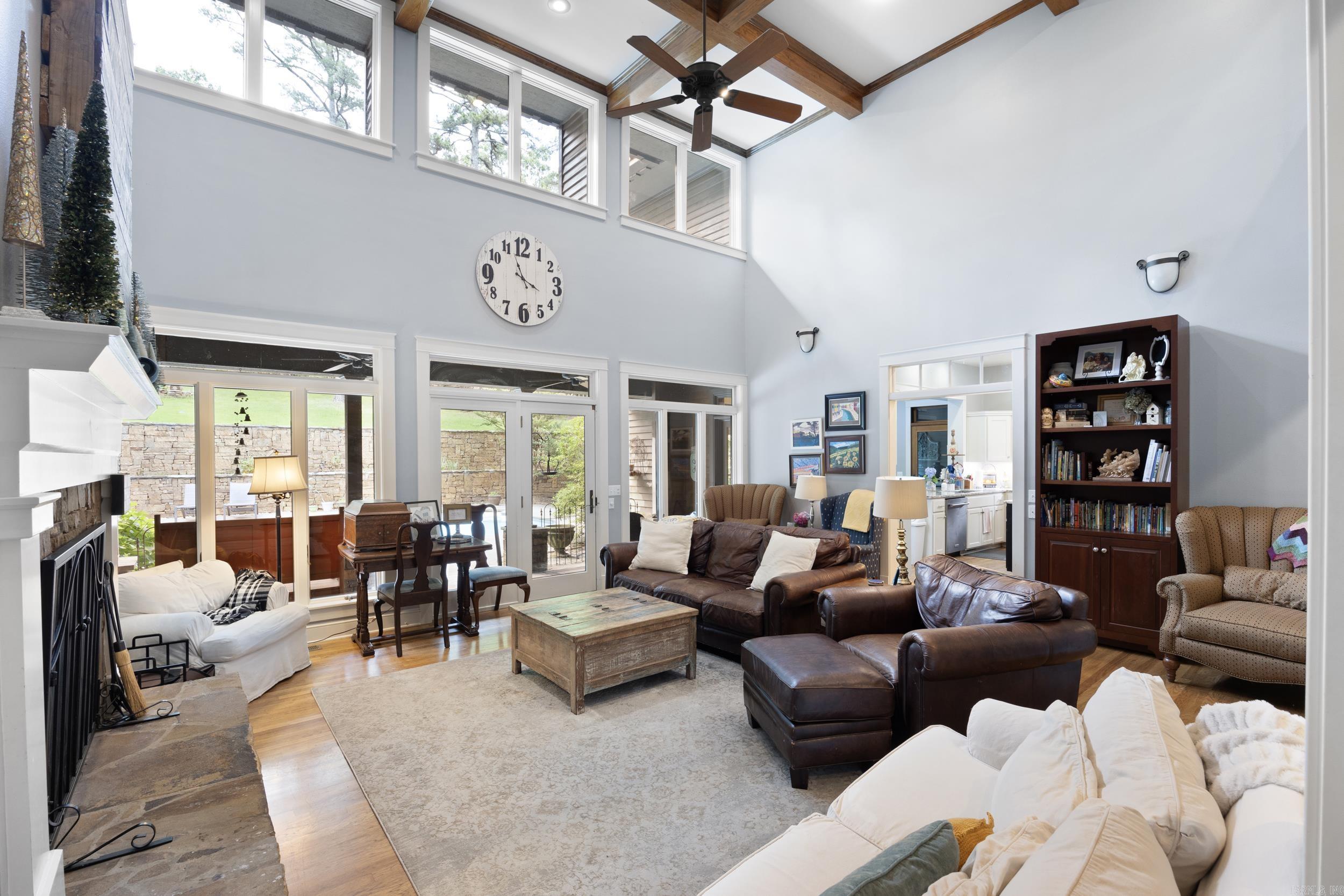 407  Dove  Russellville, AR