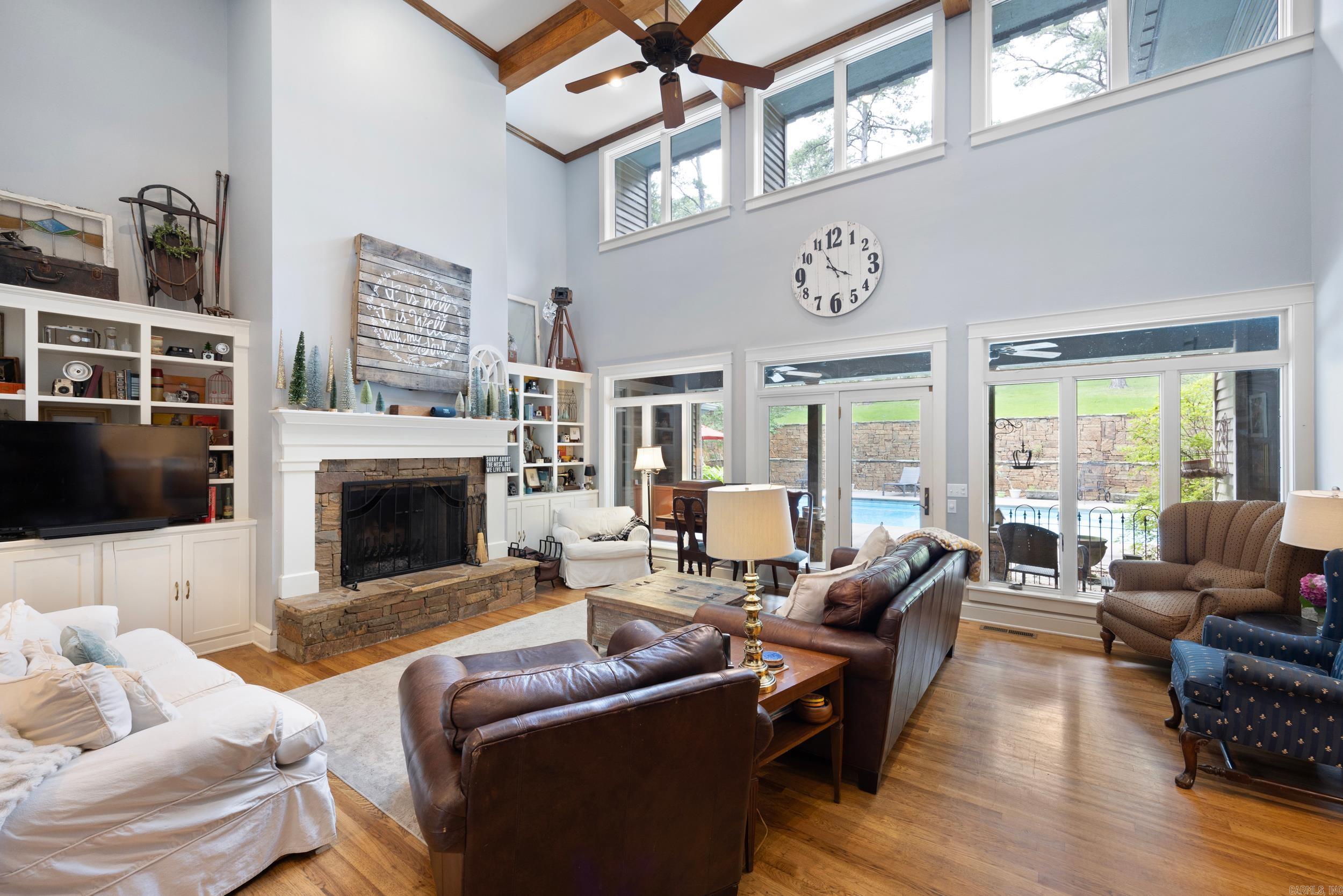 407  Dove  Russellville, AR