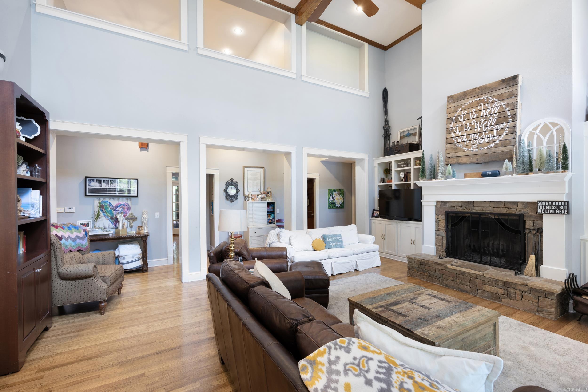 407  Dove  Russellville, AR