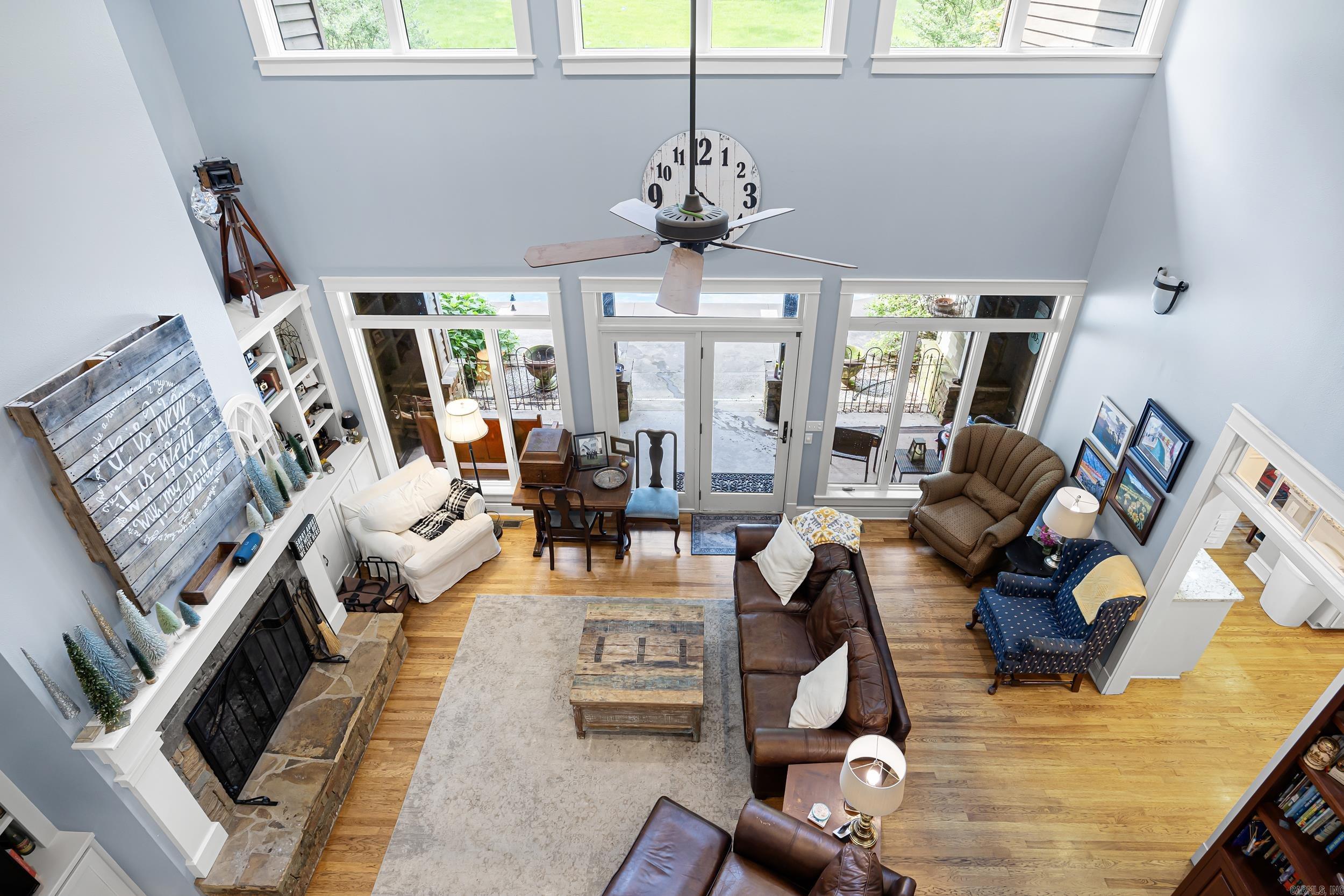 407  Dove  Russellville, AR