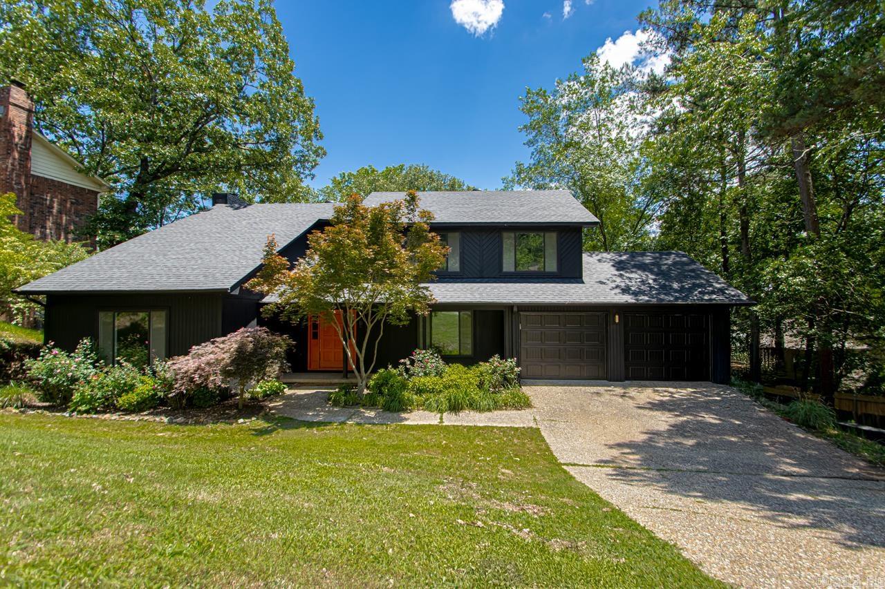 3  Poydras  Little Rock, AR