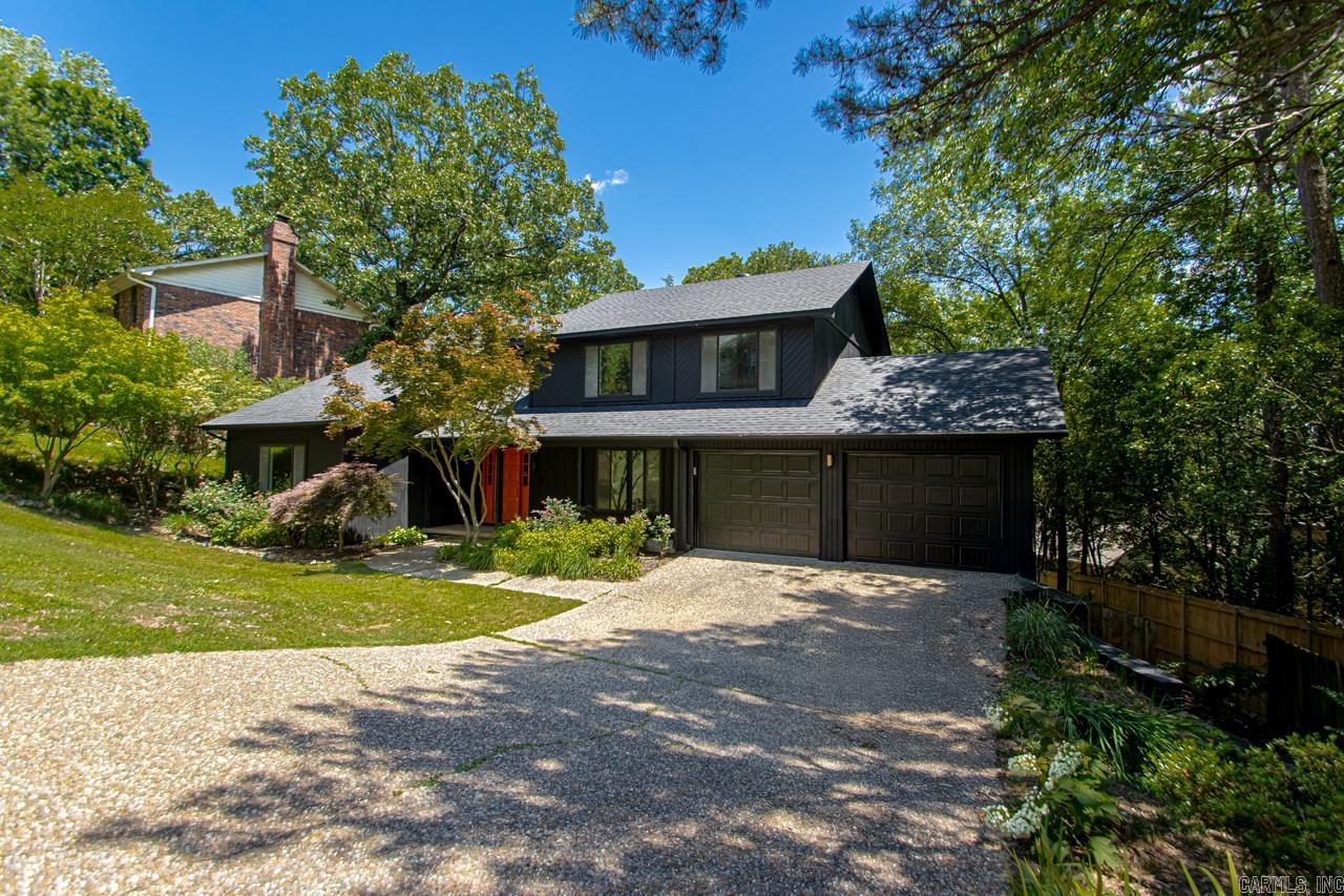 3  Poydras  Little Rock, AR