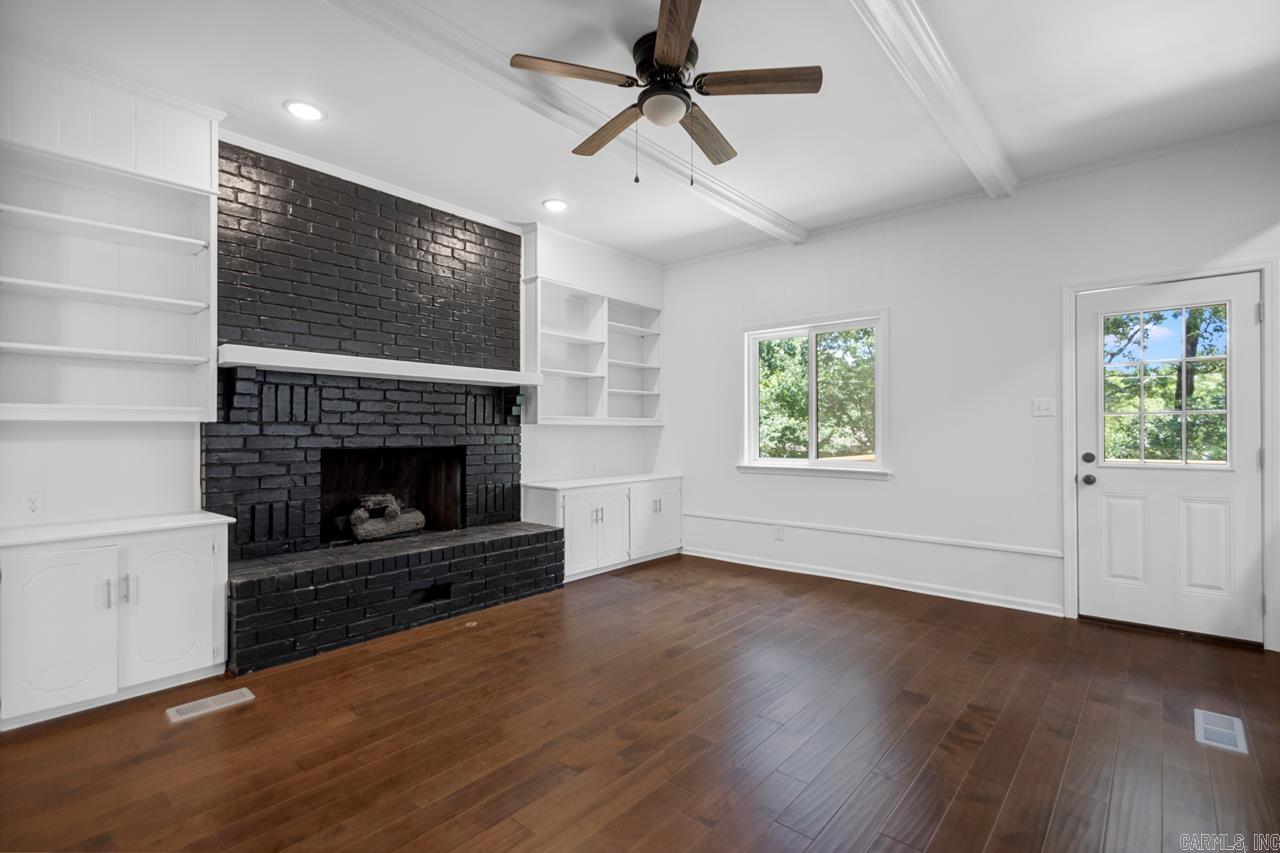 3  Poydras  Little Rock, AR