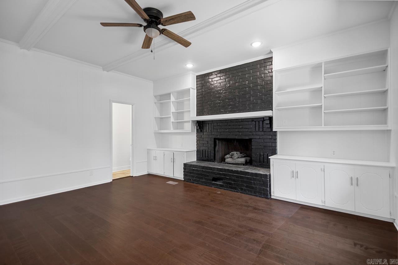 3  Poydras  Little Rock, AR
