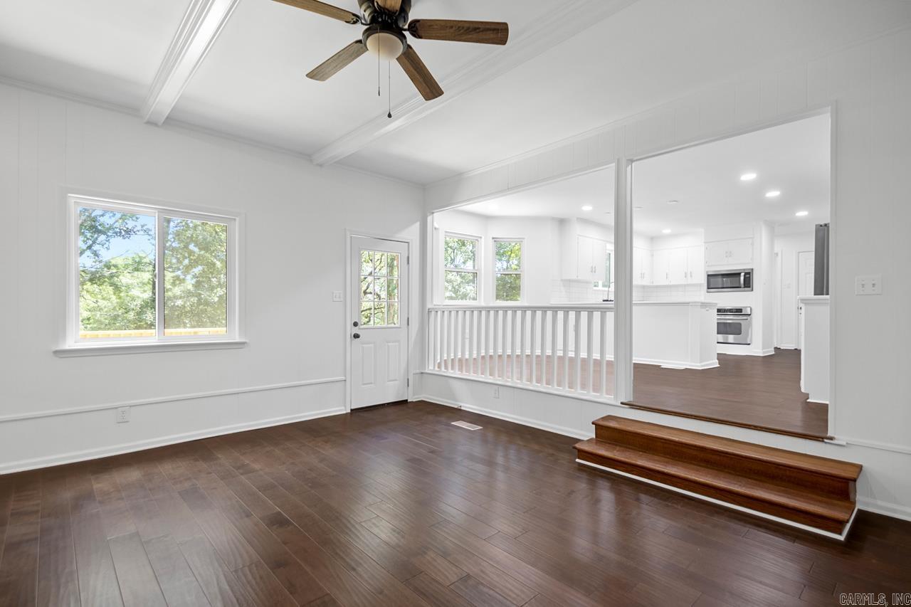 3  Poydras  Little Rock, AR