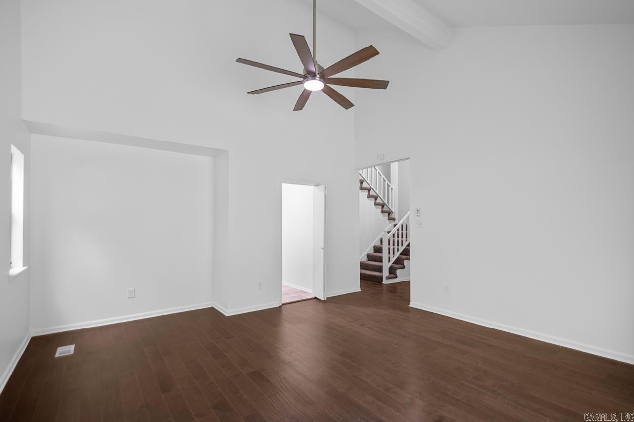 3  Poydras  Little Rock, AR
