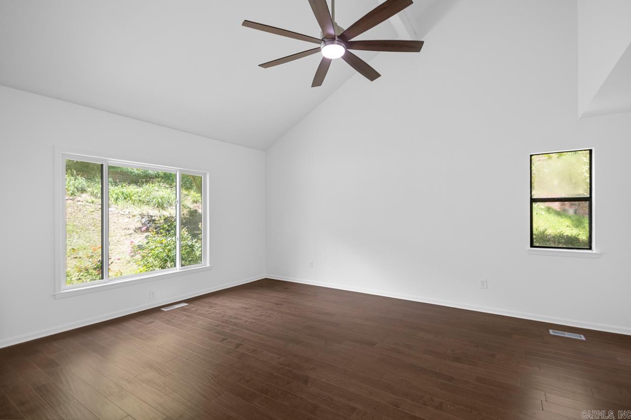 3  Poydras  Little Rock, AR