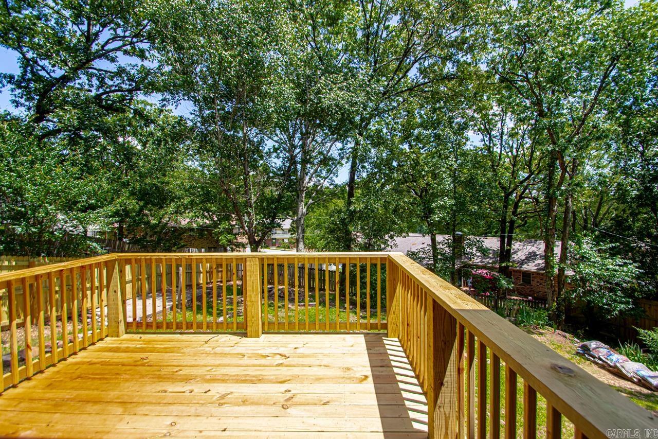 3  Poydras  Little Rock, AR