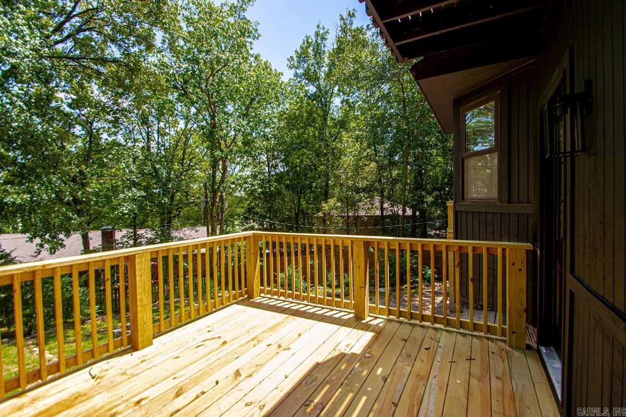 3  Poydras  Little Rock, AR