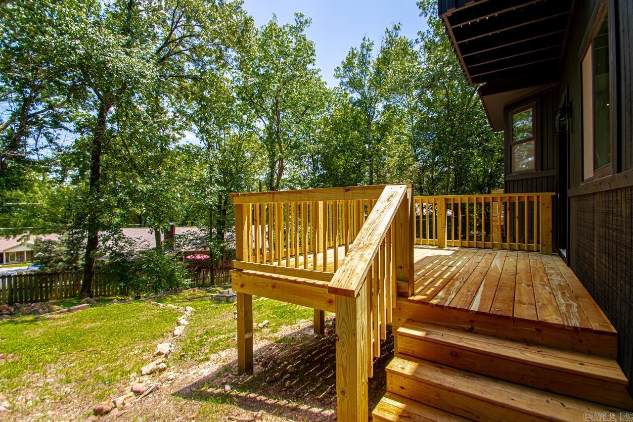 3  Poydras  Little Rock, AR