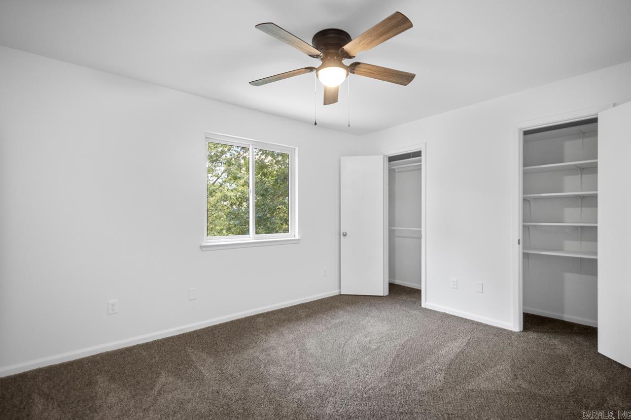 3  Poydras  Little Rock, AR