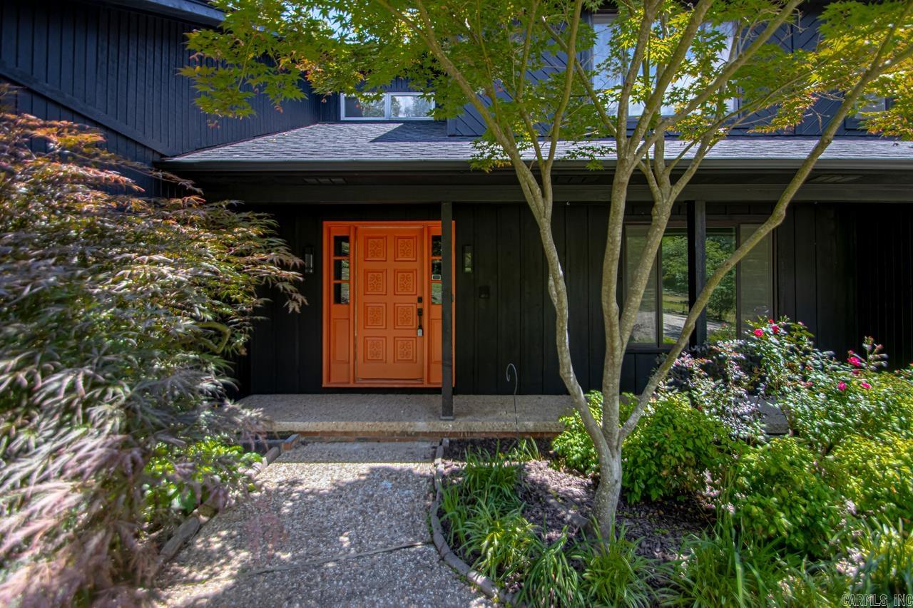 3  Poydras  Little Rock, AR