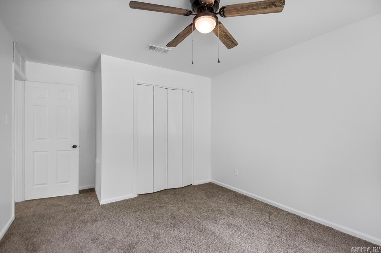 3  Poydras  Little Rock, AR