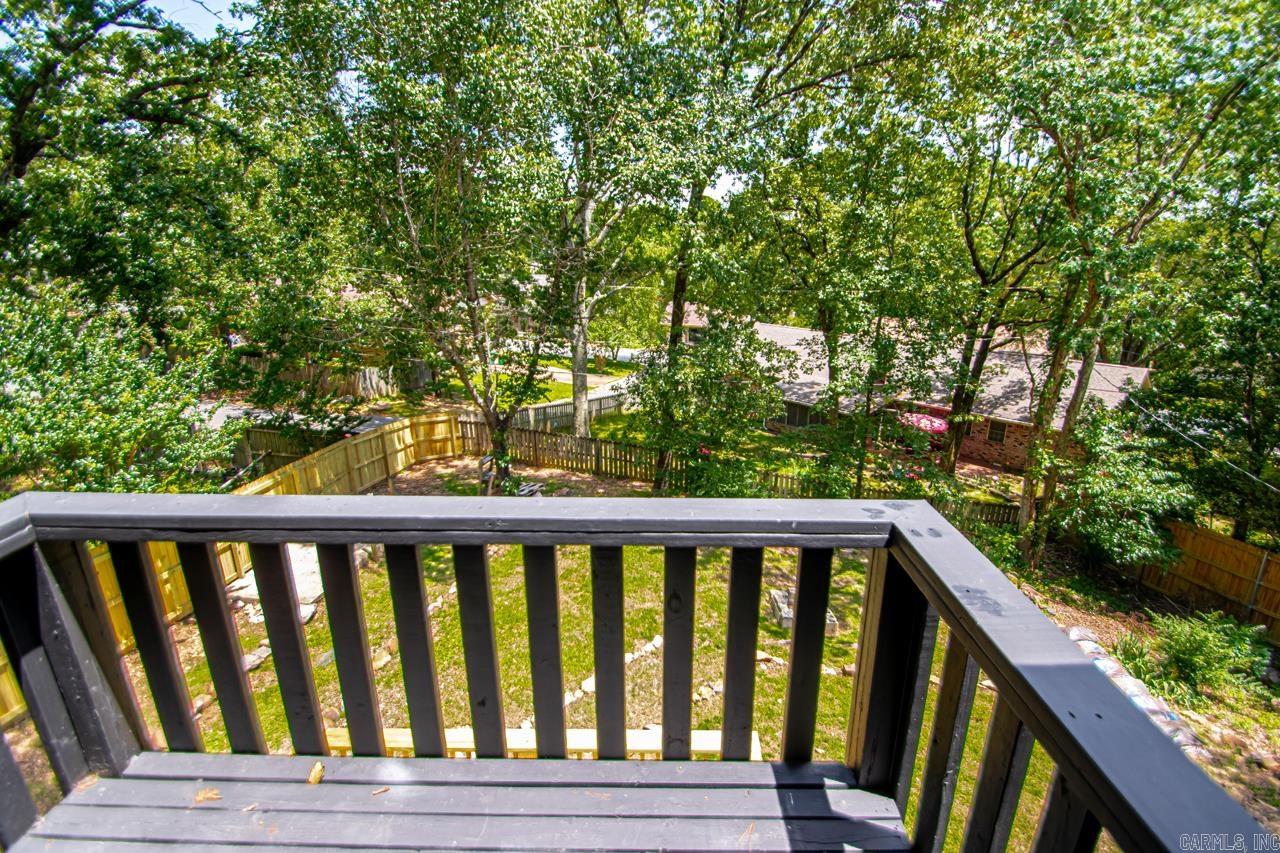 3  Poydras  Little Rock, AR