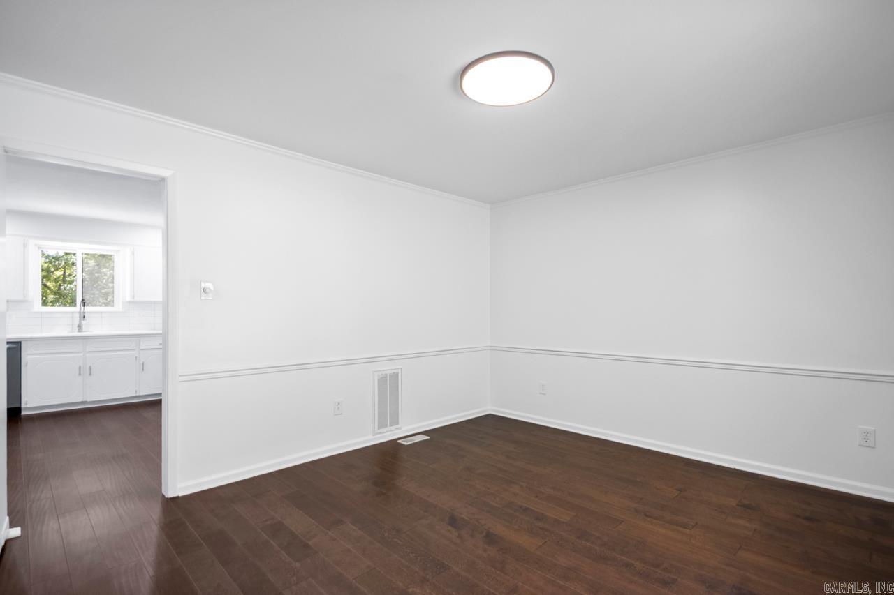 3  Poydras  Little Rock, AR