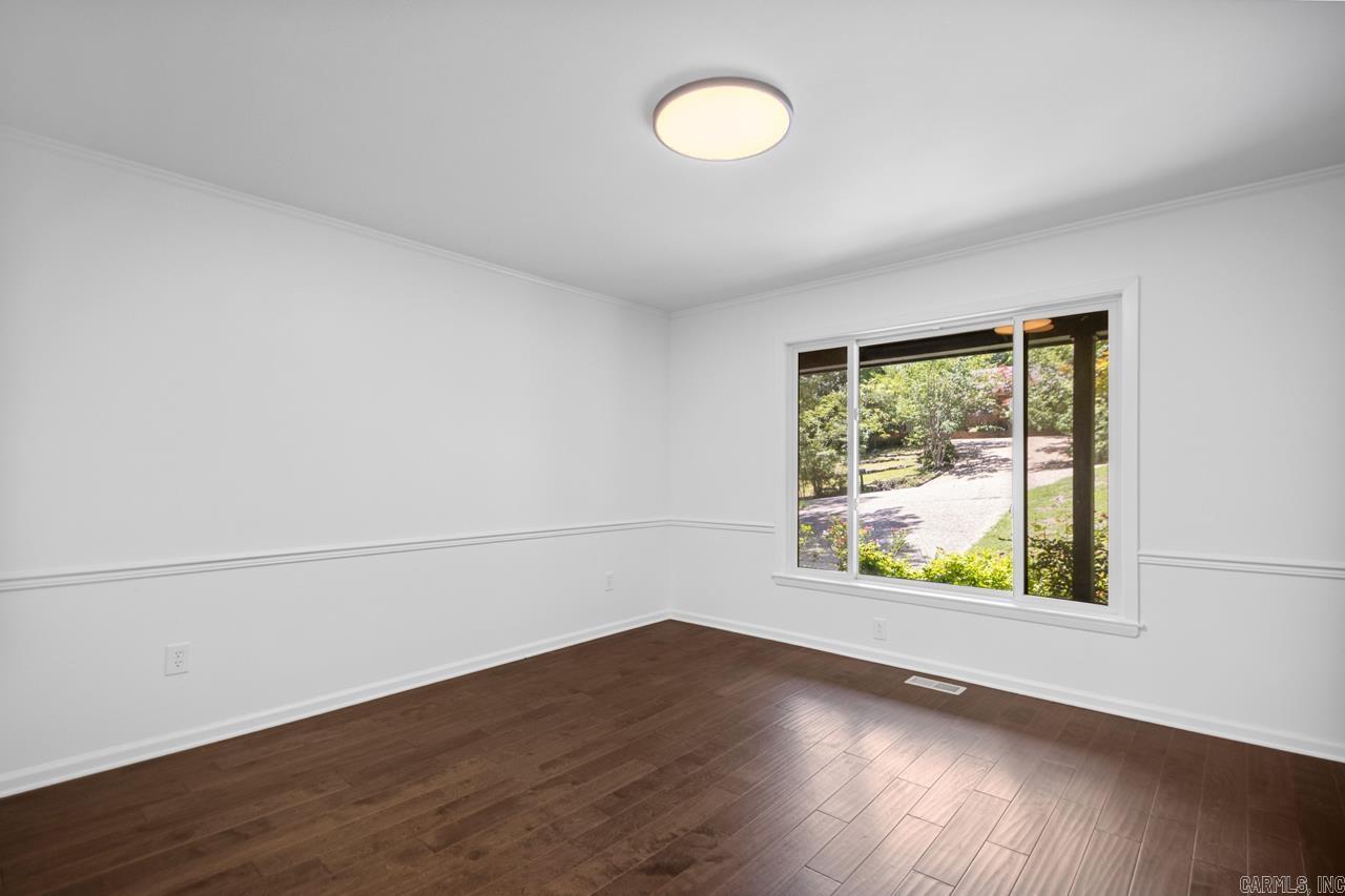3  Poydras  Little Rock, AR