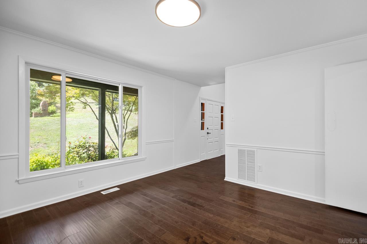 3  Poydras  Little Rock, AR