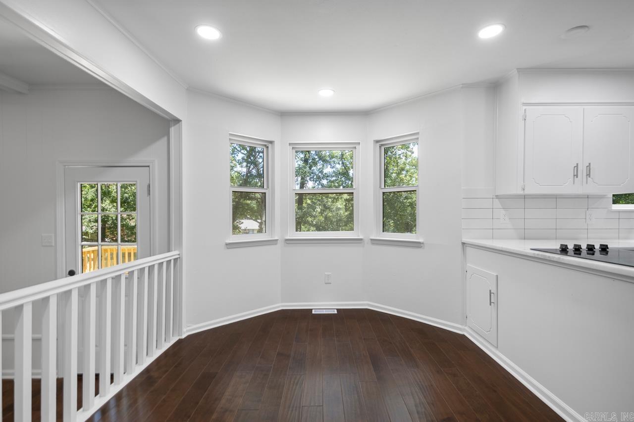 3  Poydras  Little Rock, AR