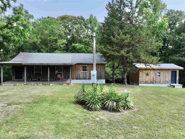 21  CHRIS ROAD  Amity, AR