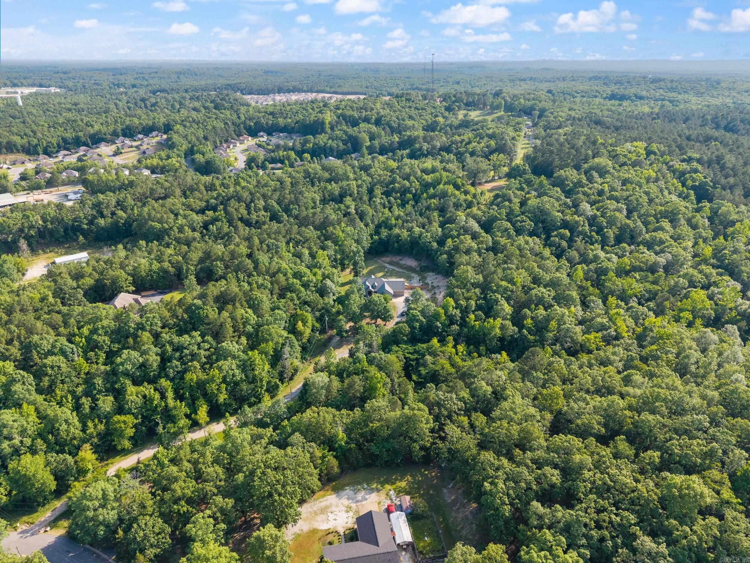 2711  Johnson Lane  Benton, AR