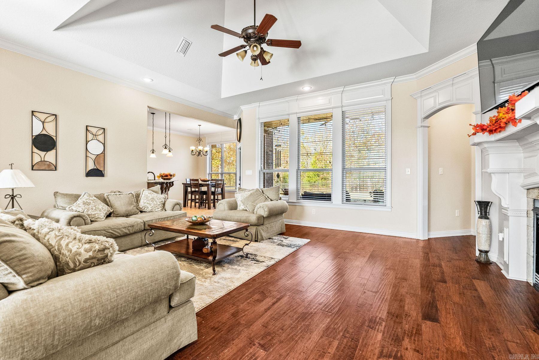 1567  McAfee  Cabot, AR