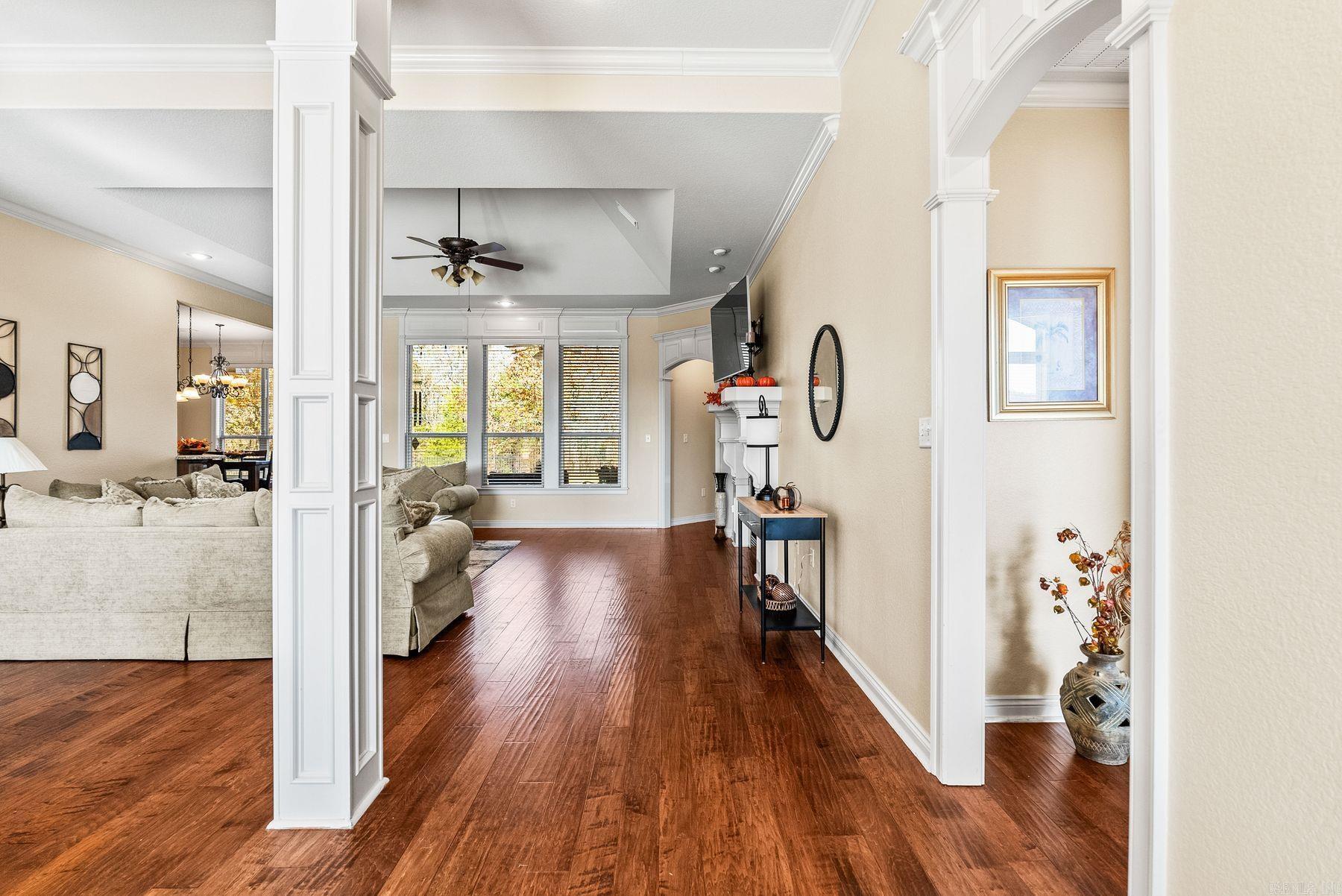 1567  McAfee  Cabot, AR