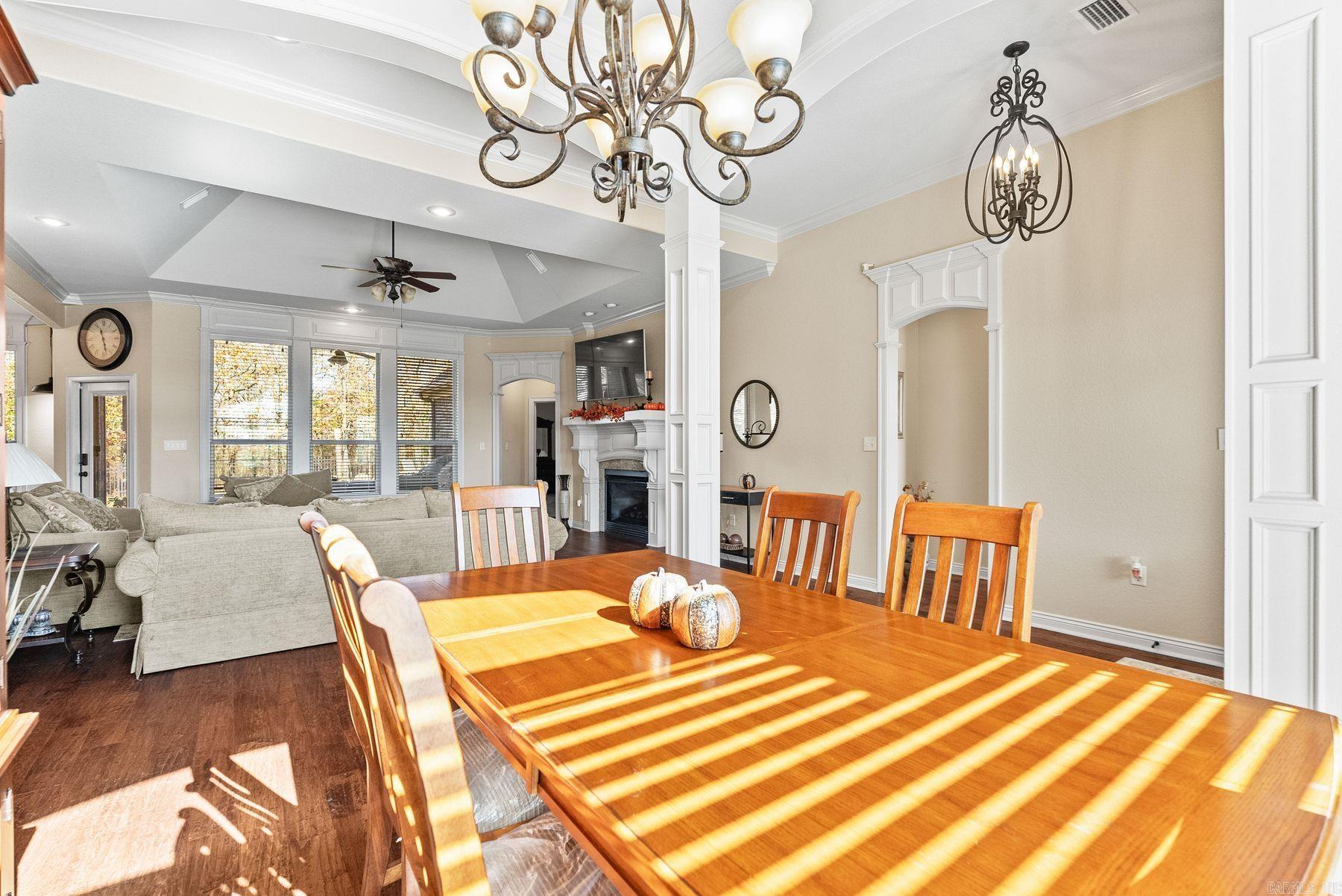 1567  McAfee  Cabot, AR