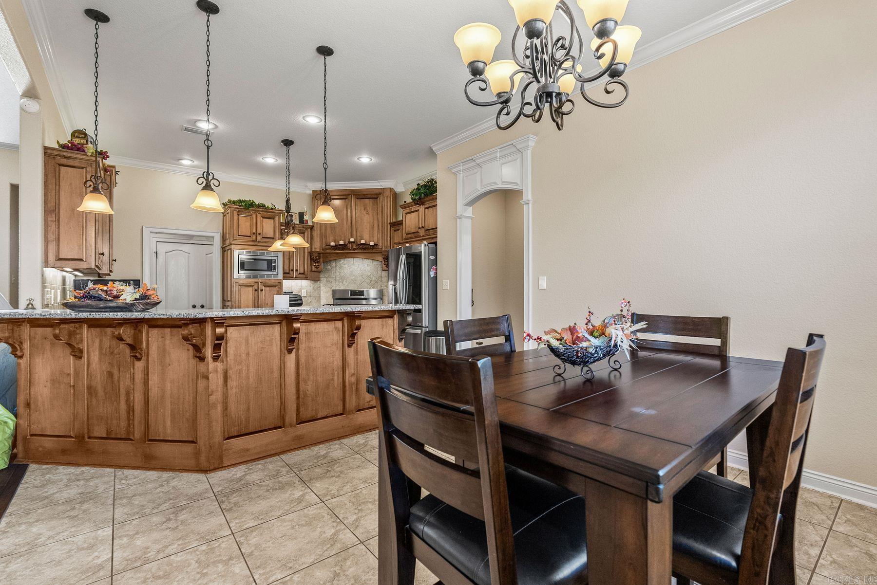 1567  McAfee  Cabot, AR