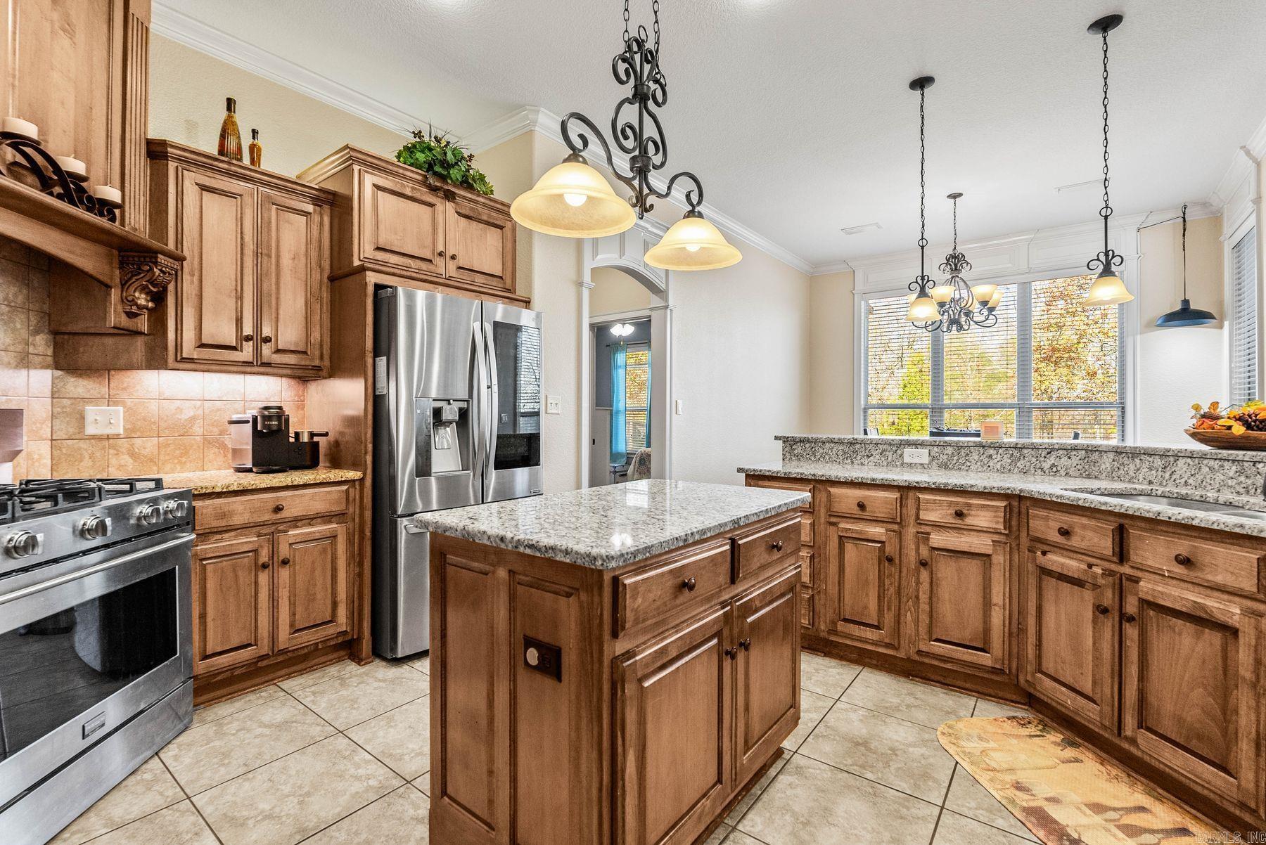 1567  McAfee  Cabot, AR