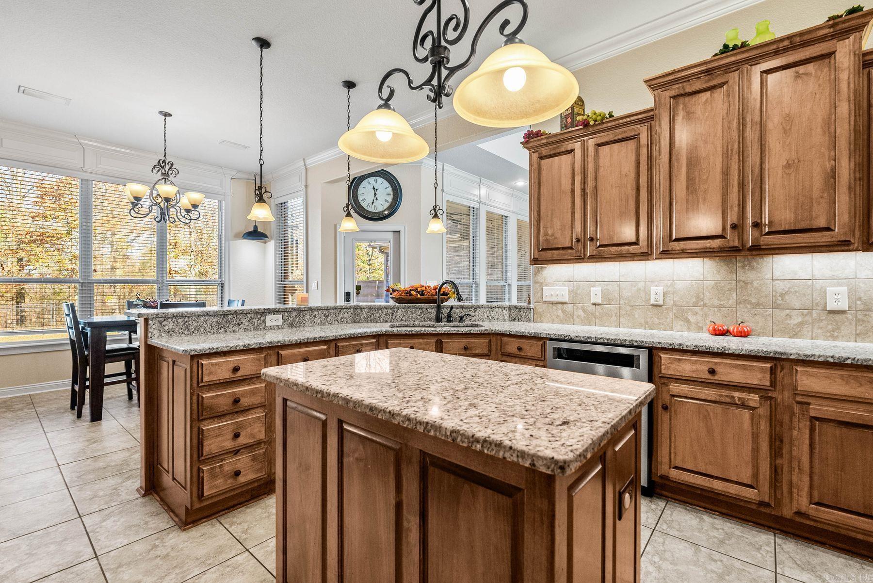 1567  McAfee  Cabot, AR