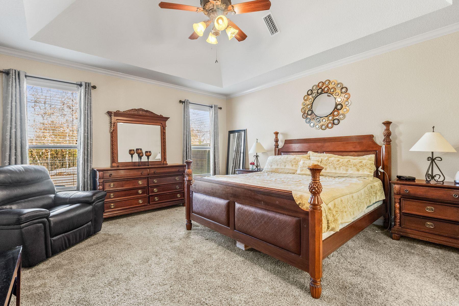1567  McAfee  Cabot, AR