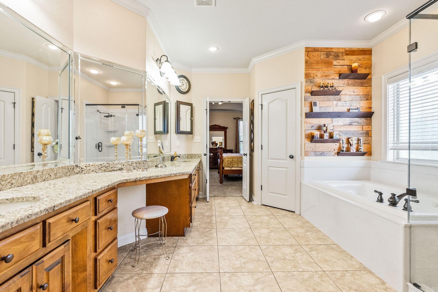 1567  McAfee  Cabot, AR