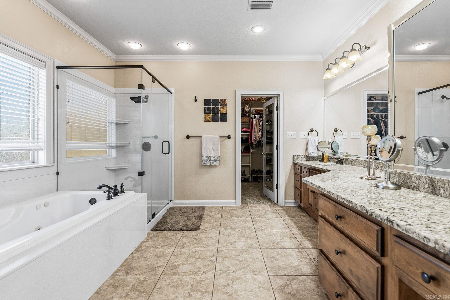 1567  McAfee  Cabot, AR