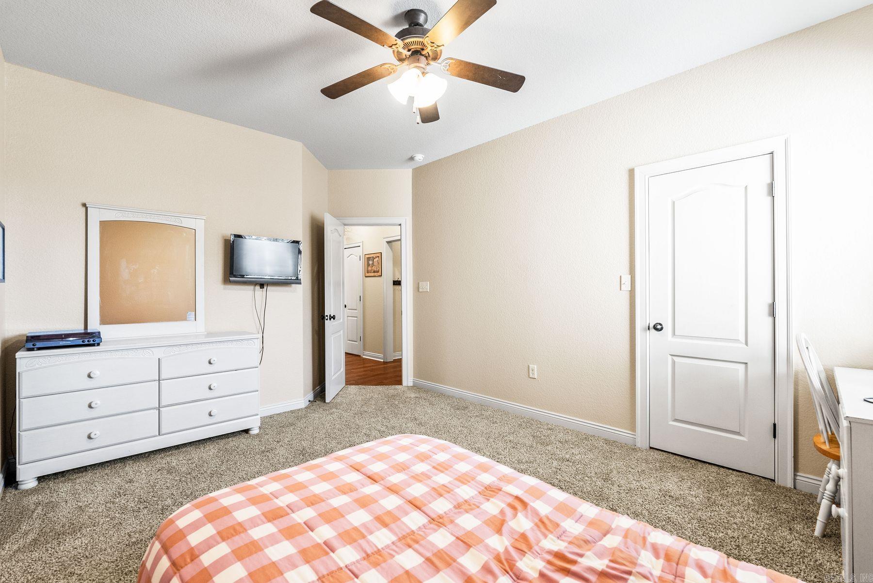 1567  McAfee  Cabot, AR