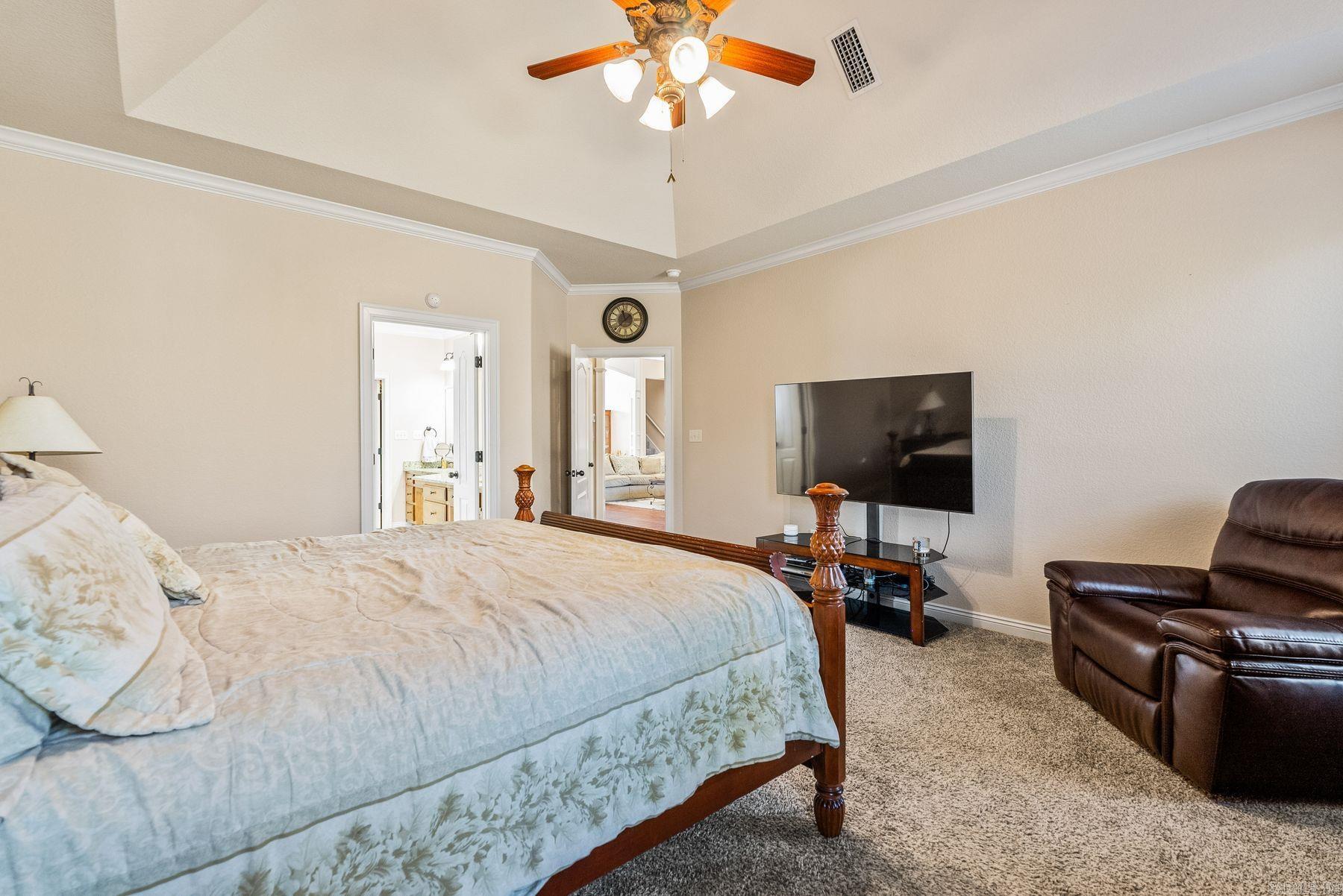 1567  McAfee  Cabot, AR